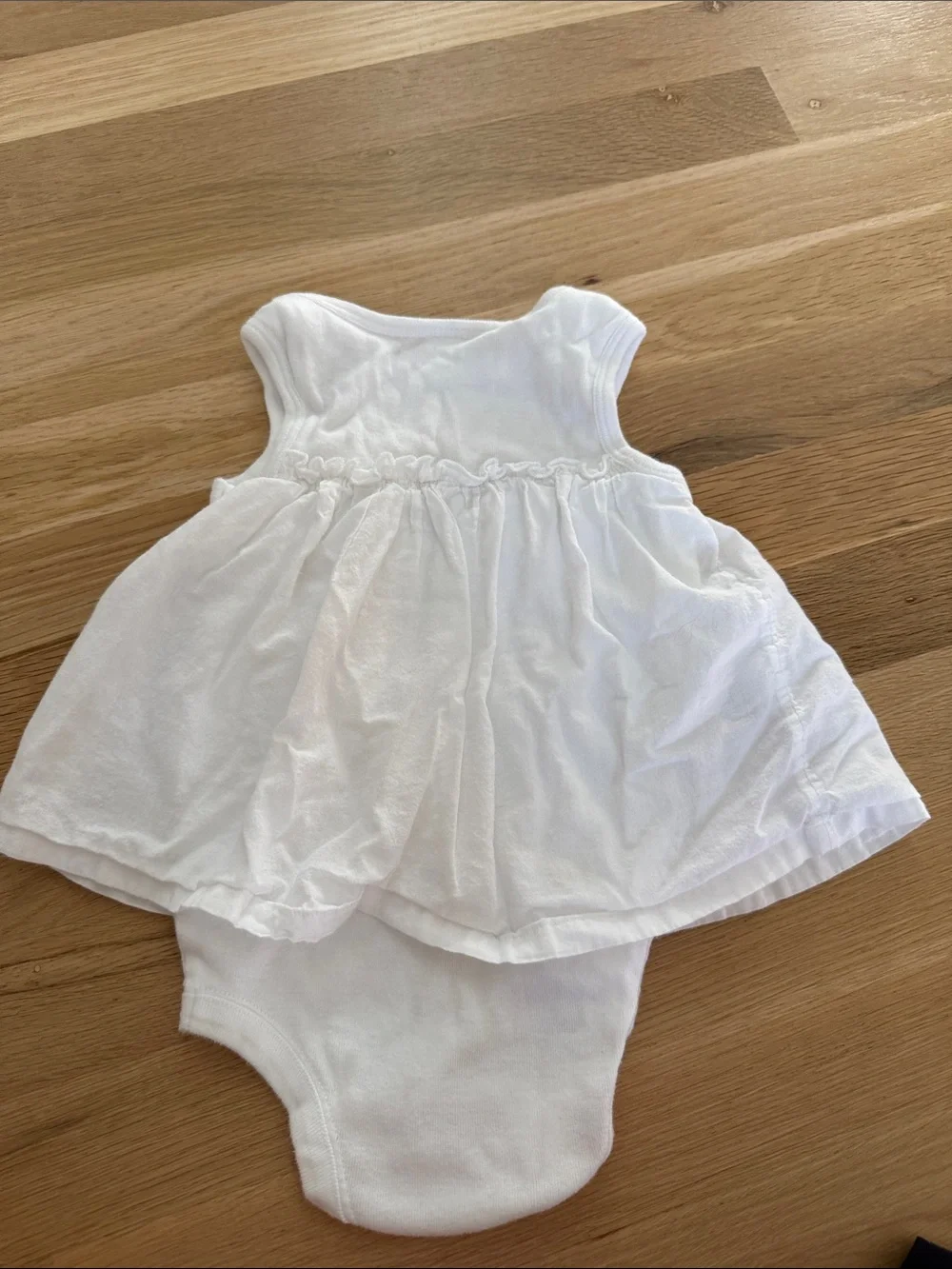 Nordstrom soft white